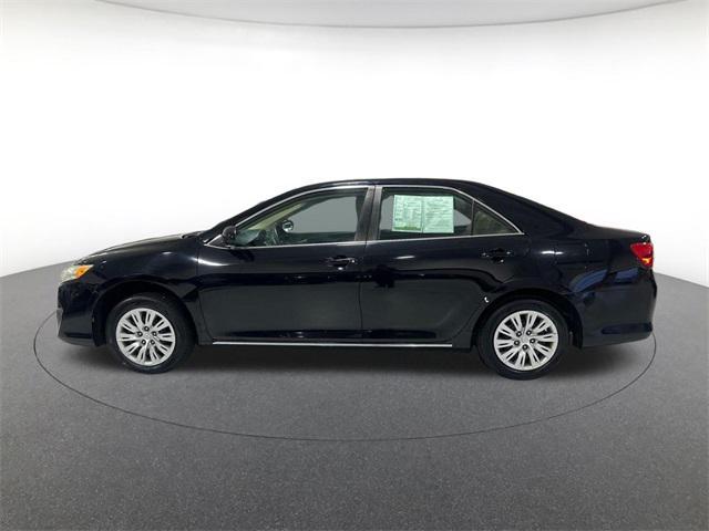 used 2014 Toyota Camry car, priced at $14,000