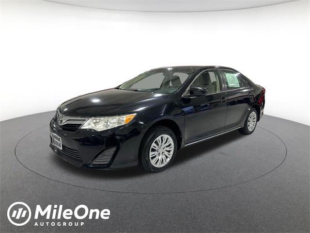 used 2014 Toyota Camry car, priced at $14,000