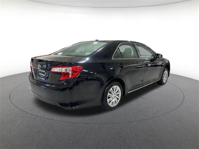 used 2014 Toyota Camry car, priced at $14,000