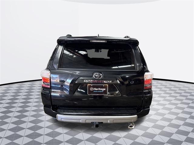 used 2019 Toyota 4Runner car, priced at $38,500