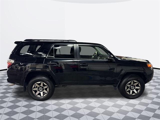 used 2019 Toyota 4Runner car, priced at $38,500