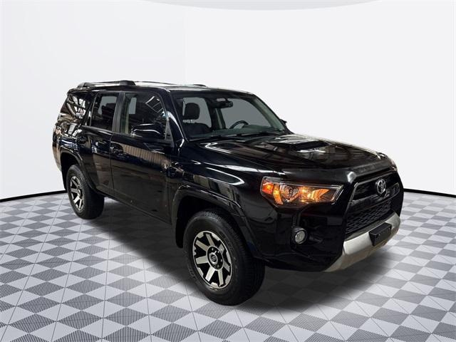 used 2019 Toyota 4Runner car, priced at $38,500