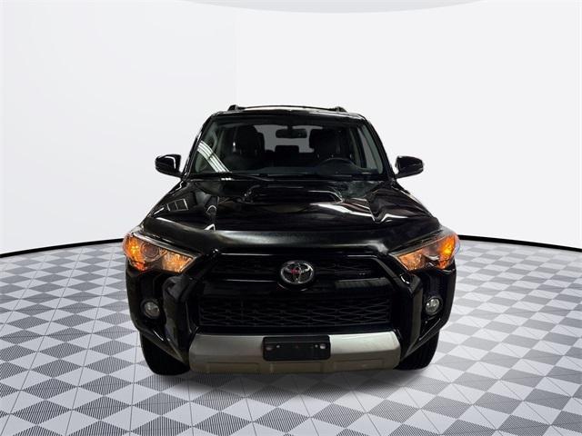 used 2019 Toyota 4Runner car, priced at $38,500