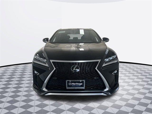 used 2019 Lexus RX 350 car, priced at $32,488