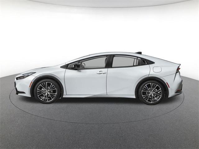 new 2026 Toyota Prius car, priced at $36,024