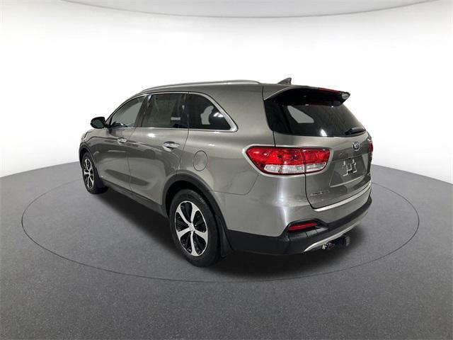 used 2018 Kia Sorento car, priced at $14,726