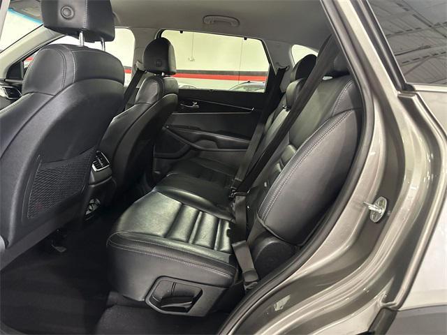 used 2018 Kia Sorento car, priced at $14,726
