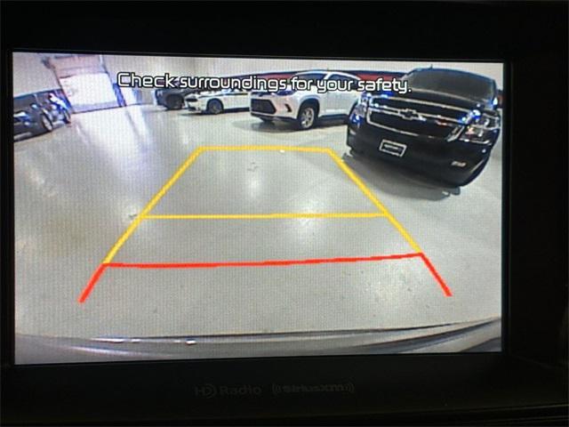 used 2018 Kia Sorento car, priced at $14,726