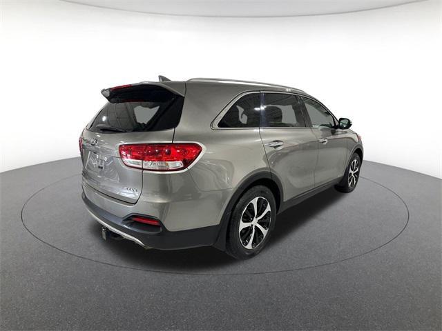 used 2018 Kia Sorento car, priced at $14,726