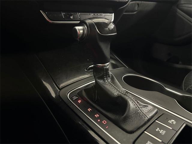 used 2018 Kia Sorento car, priced at $14,726