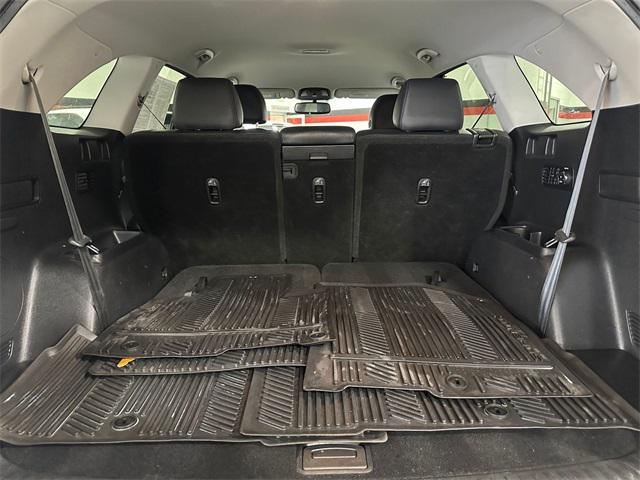 used 2018 Kia Sorento car, priced at $14,726