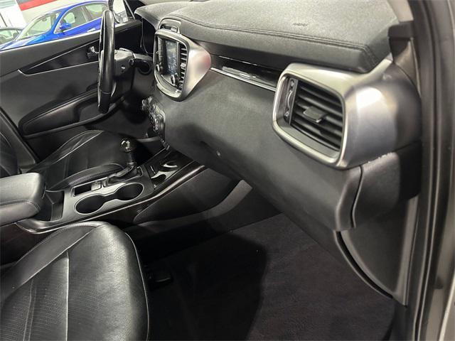 used 2018 Kia Sorento car, priced at $14,726