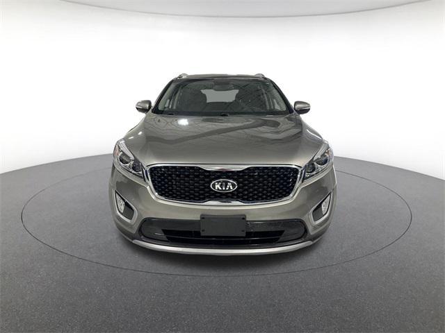 used 2018 Kia Sorento car, priced at $14,726