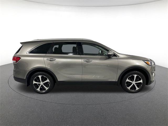 used 2018 Kia Sorento car, priced at $14,726