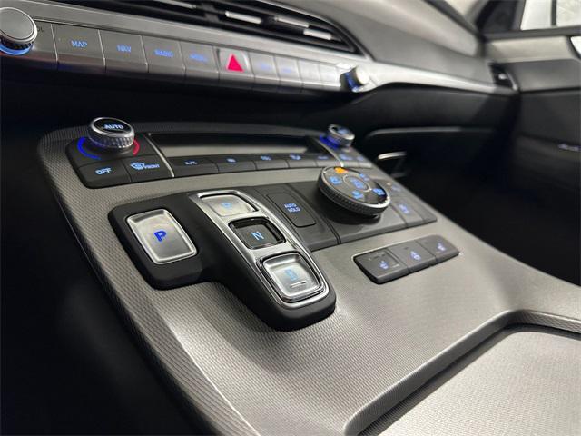 used 2022 Hyundai Palisade car, priced at $21,400