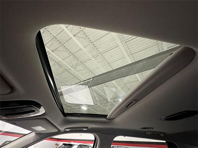 used 2022 Hyundai Palisade car, priced at $21,400