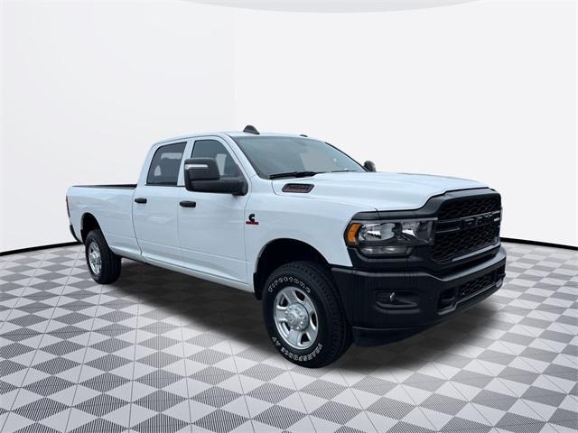 used 2023 Ram 3500 car, priced at $49,000