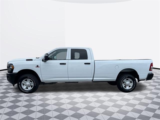 used 2023 Ram 3500 car, priced at $47,000