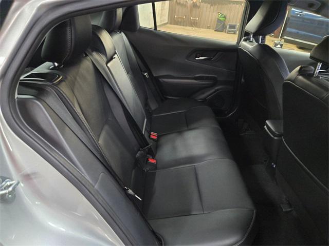 used 2023 Toyota Prius car, priced at $30,200