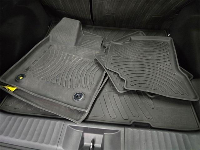 used 2023 Toyota Prius car, priced at $30,200