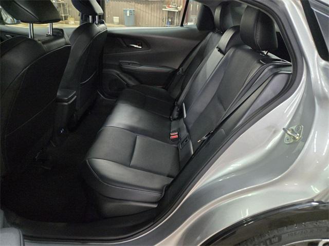 used 2023 Toyota Prius car, priced at $30,200