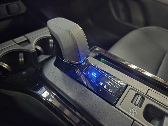 used 2023 Toyota Prius car, priced at $30,200