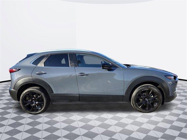 used 2021 Mazda CX-30 car, priced at $22,000