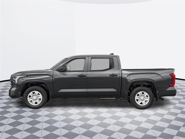 new 2025 Toyota Tundra car, priced at $55,929