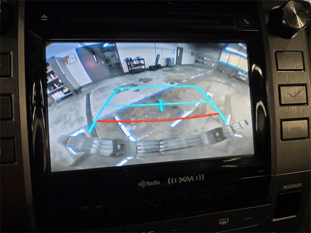 used 2017 Toyota Tundra car, priced at $30,500