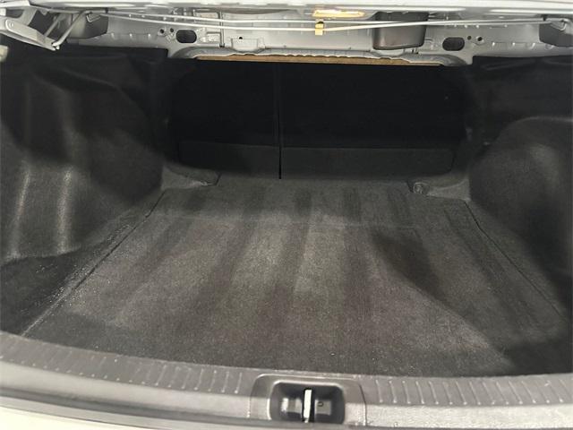 used 2025 Toyota Corolla Hybrid car, priced at $23,550