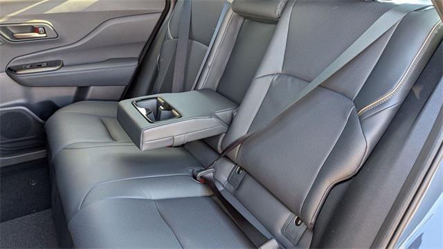 new 2025 Toyota Crown Signia car, priced at $48,367