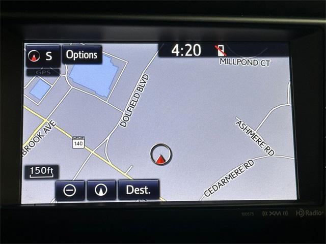 used 2016 Toyota RAV4 Hybrid car, priced at $15,817