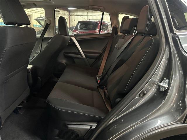 used 2016 Toyota RAV4 Hybrid car, priced at $15,817