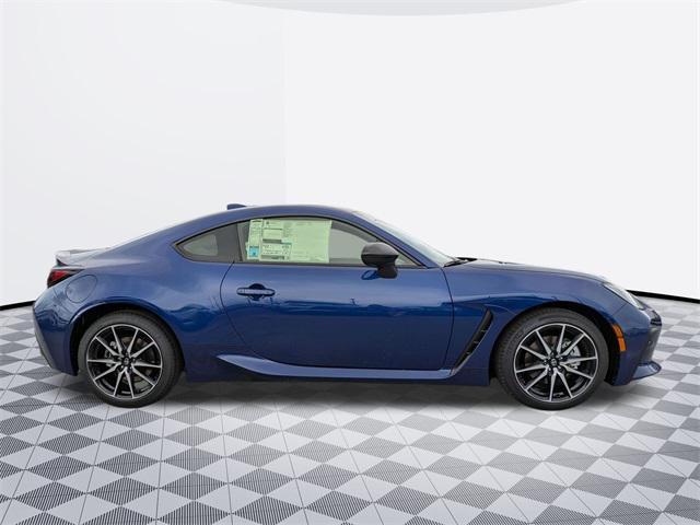 new 2025 Toyota GR86 car, priced at $33,384