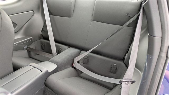 new 2025 Toyota GR86 car, priced at $33,384