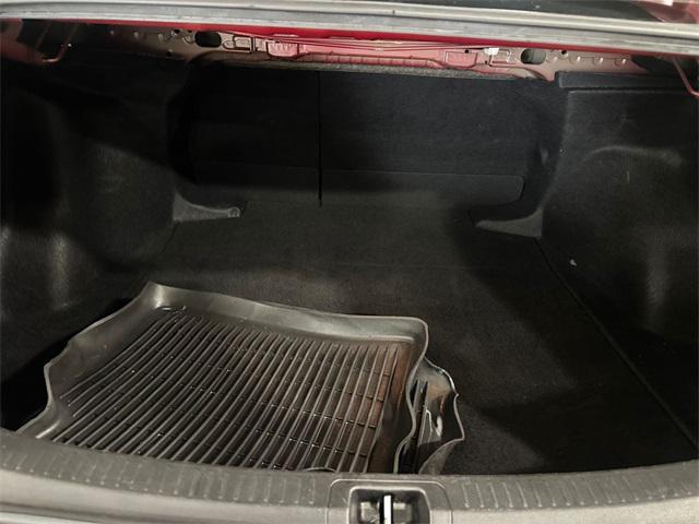 used 2022 Toyota Corolla car, priced at $20,377