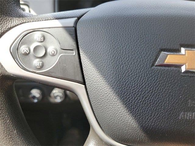 used 2019 Chevrolet Colorado car, priced at $26,000