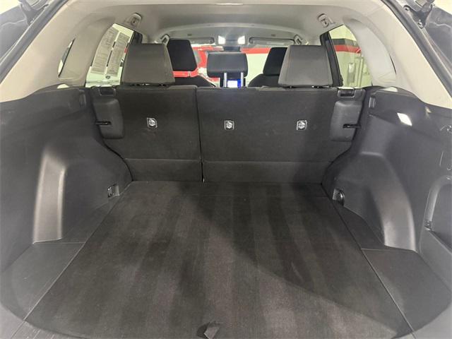 used 2024 Toyota RAV4 Hybrid car, priced at $30,780