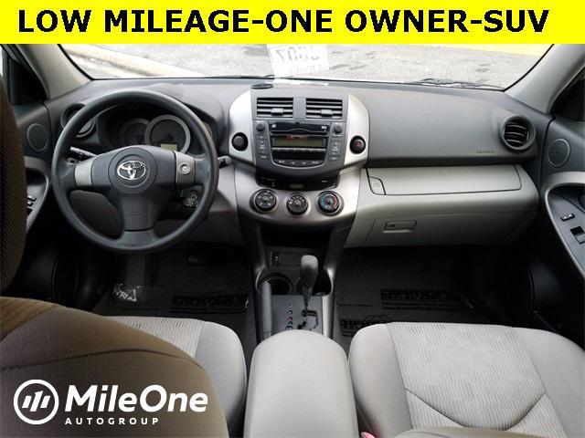 used 2011 Toyota RAV4 car, priced at $10,400