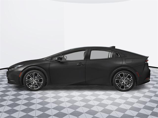 new 2025 Toyota Prius car, priced at $36,709