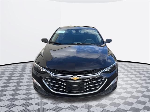 used 2022 Chevrolet Malibu car, priced at $19,000