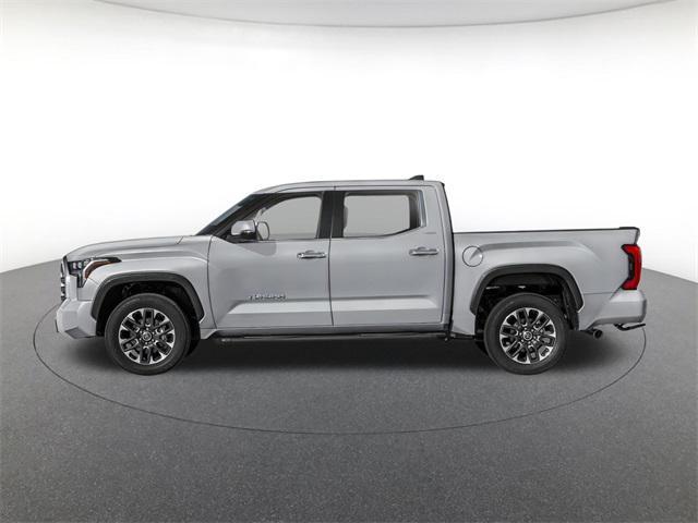 new 2026 Toyota Tundra car, priced at $66,093
