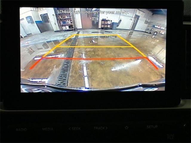 used 2022 Hyundai Venue car, priced at $17,400