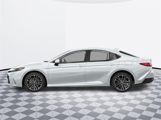 new 2026 Toyota Camry car, priced at $41,318
