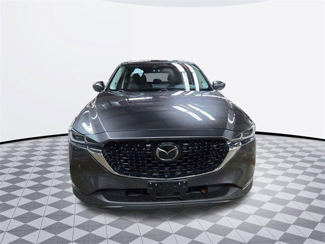 used 2022 Mazda CX-5 car, priced at $23,500