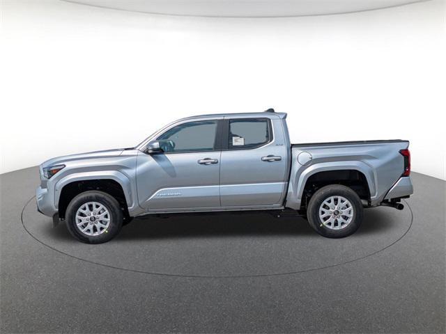 new 2025 Toyota Tacoma car, priced at $41,286