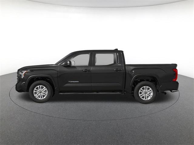 new 2026 Toyota Tundra car, priced at $63,255