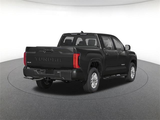 new 2026 Toyota Tundra car, priced at $63,255