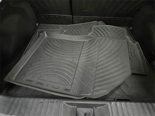 used 2024 Toyota Prius car, priced at $29,300