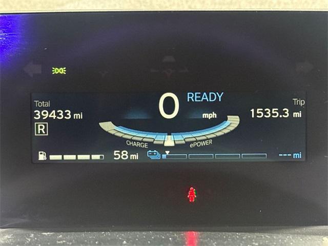 used 2017 BMW i3 car, priced at $14,000